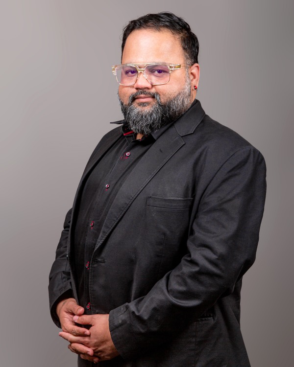 Mayank Sharma